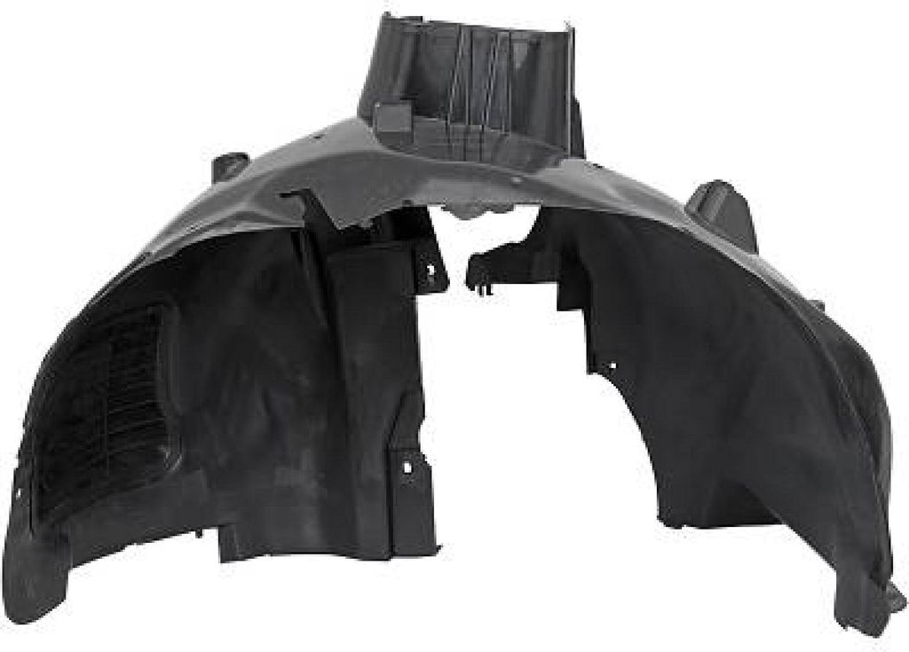 DIEDERICHS 4014809 Verkleidung Radhaus für OPEL Combo E Kasten / Kombi (X19) Vorne Links
