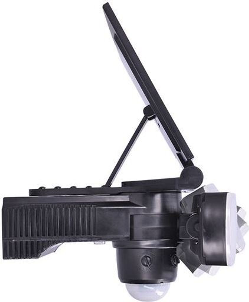 Solight LED solární reflektor 8W s pohybovým čidlem WO772 Obrázek produktu 3