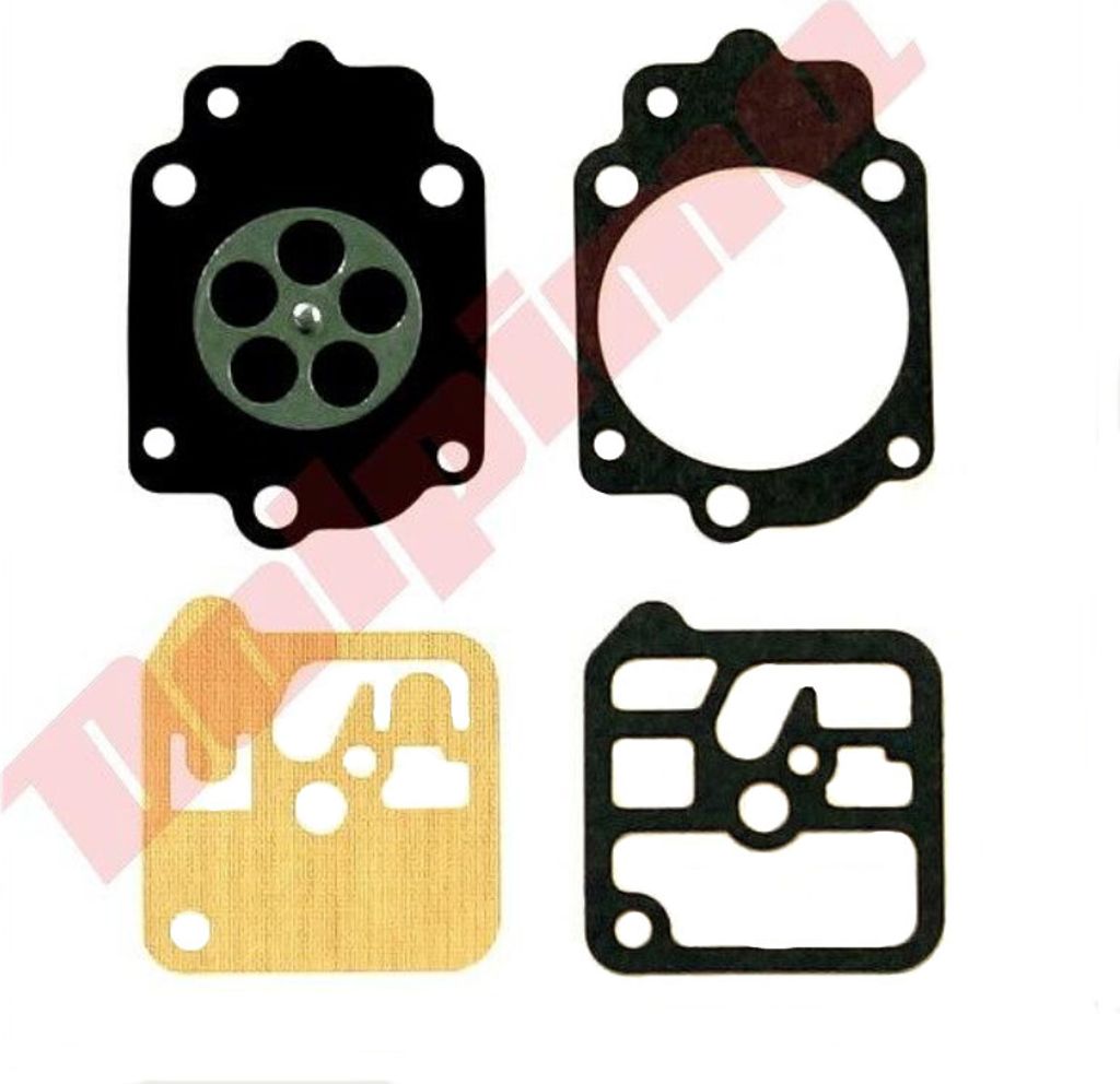 Membransatz Für Tillotson ( Dg- 1Hk )