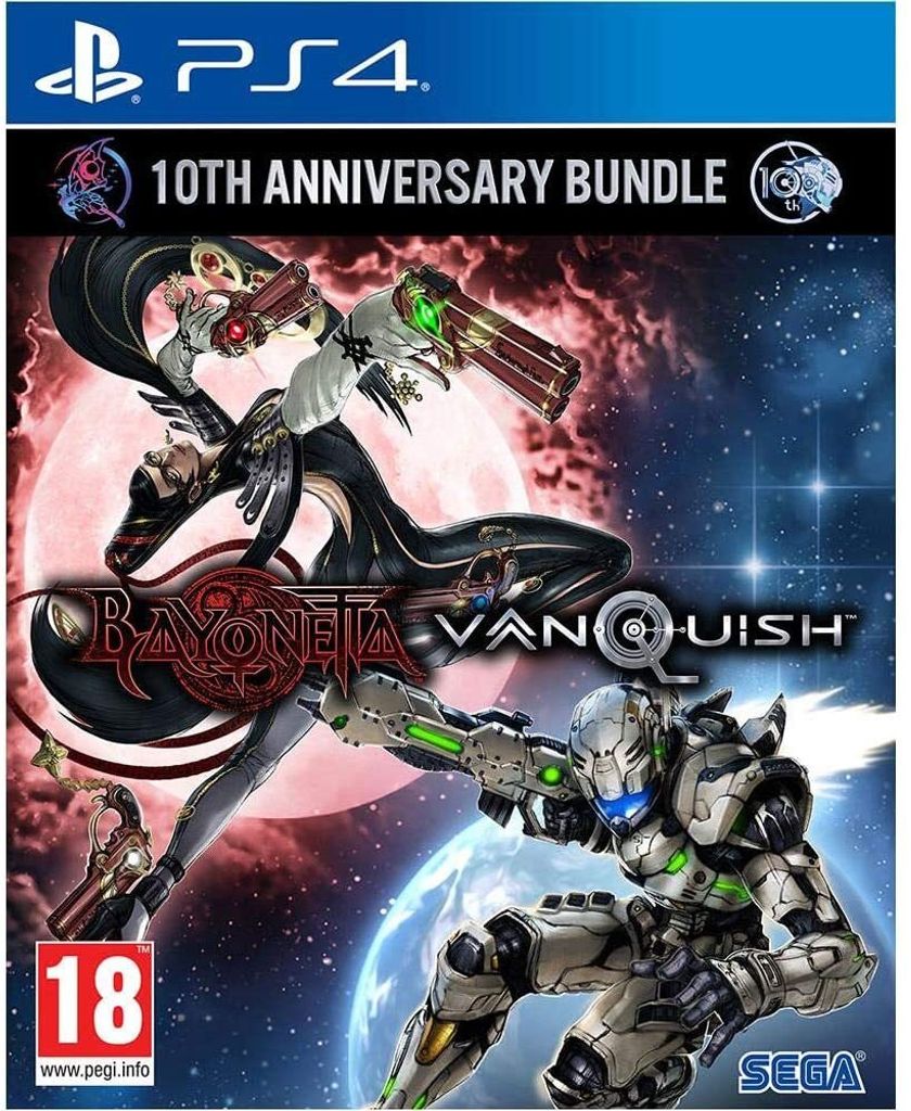 Atlus 124738 Zdjęcie produktu 