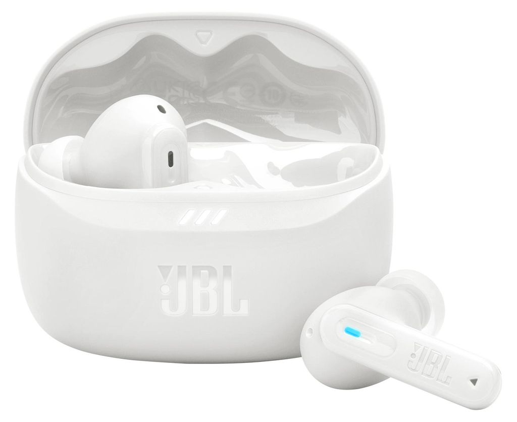 JBL Tune Beam 2 Auricolare Wireless In-ear Musica e Immagine del prodotto 