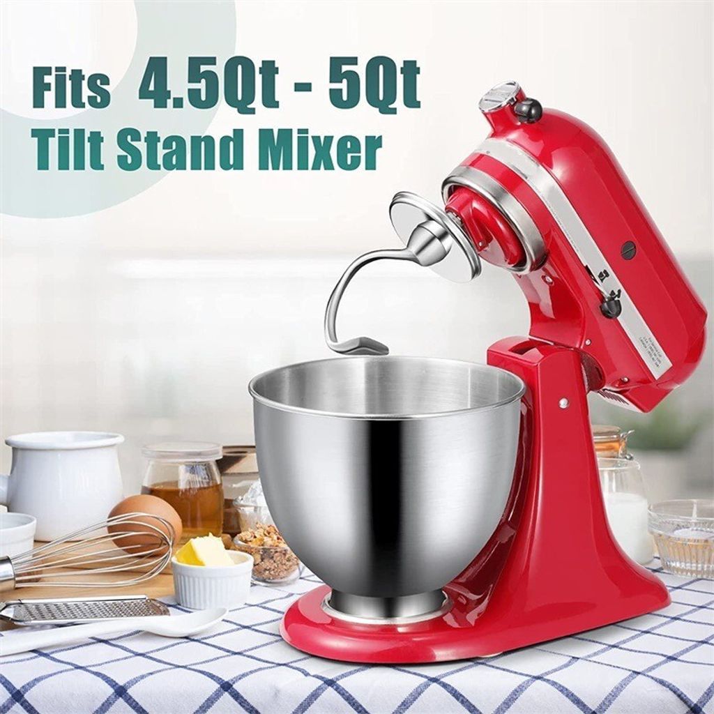 Picadora de carne p. KitchenAid Bartscher A150000
