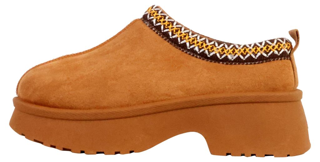 Supermodische Clogs zum Hineinschlüpfen