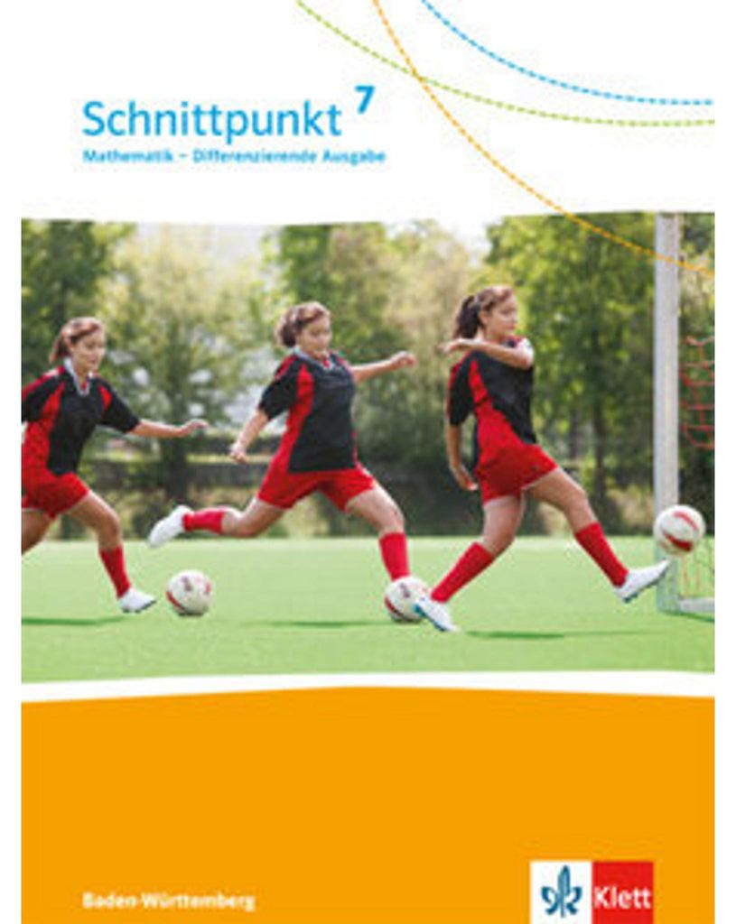 Schnittpunkt Mathematik - Differenzierende Ausgabe für Image du produit 