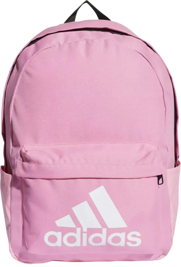 Zaino adidas Classic Bos BP HM8314 Pullunder adidas Größe: różowy,