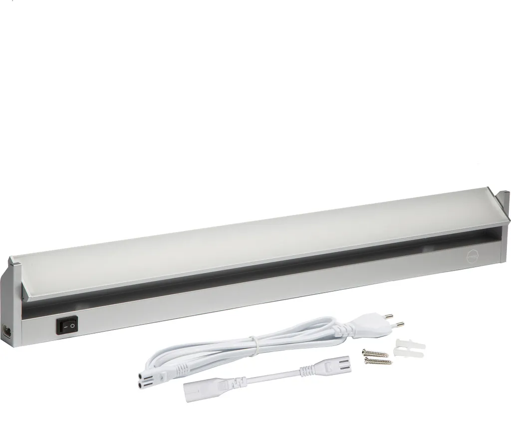 Migliore Luce LED Sottopensile 90cm: Recensione Barra Alluminio 15W
