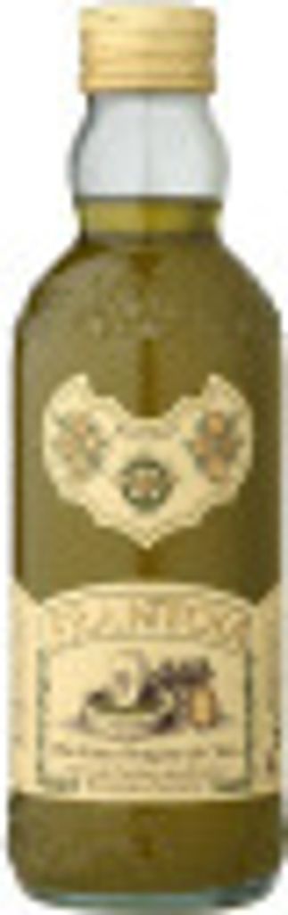 Natives Olivenöl Extra Frantoia Barbera 500 ml Olio Barbera Produktbild 