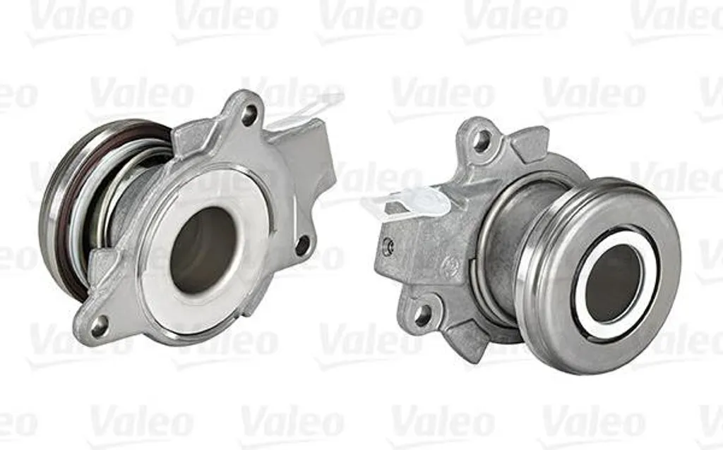 Récepteur d'embrayage VALEO 810013 : finie la pédale molle sur Sedici