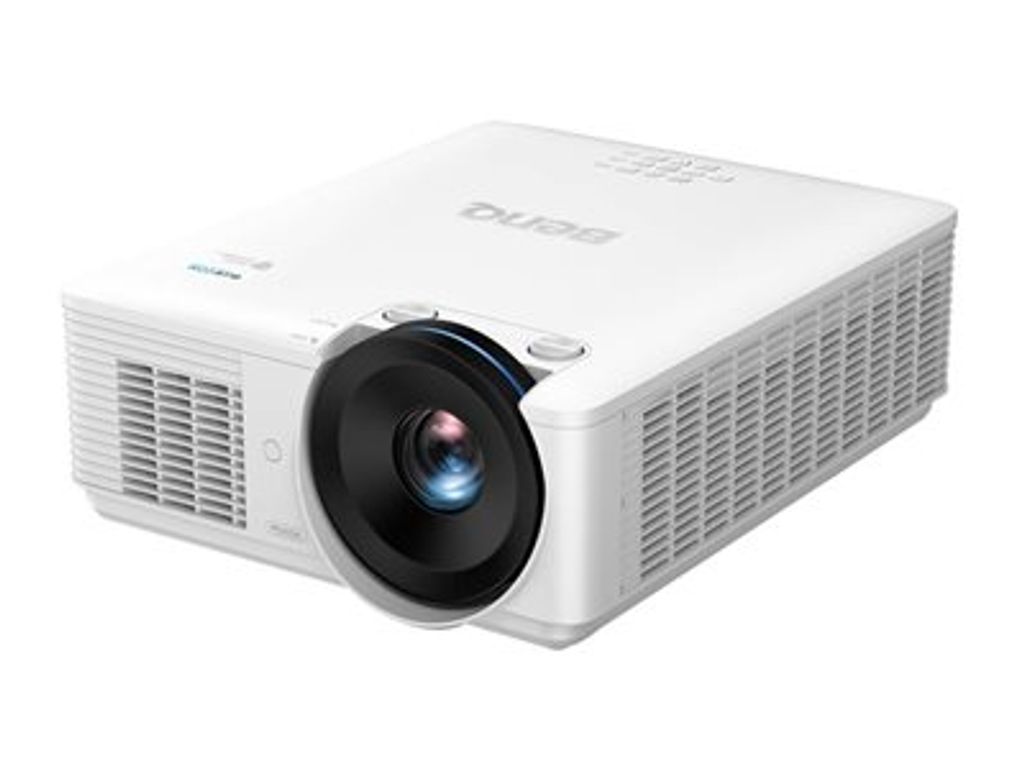 BenQ LU785, 6000 ANSI lumenów, DLP, WUXGA (1920x1200), Zdjęcie produktu 