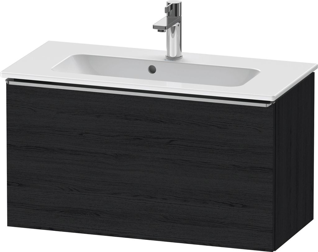 DURAVIT DE4269070160000 D-Neo WTU WH Cp. R.ek 810x372x440 Produktbild 