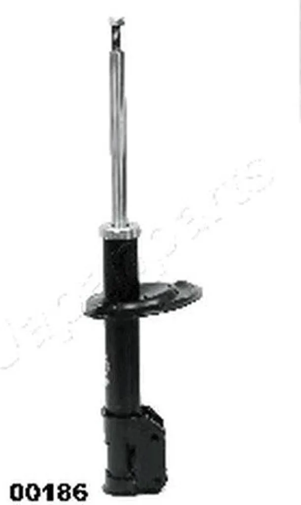 Amortisseur Japanparts MM-00186 : stoppez les vibrations et le roulis