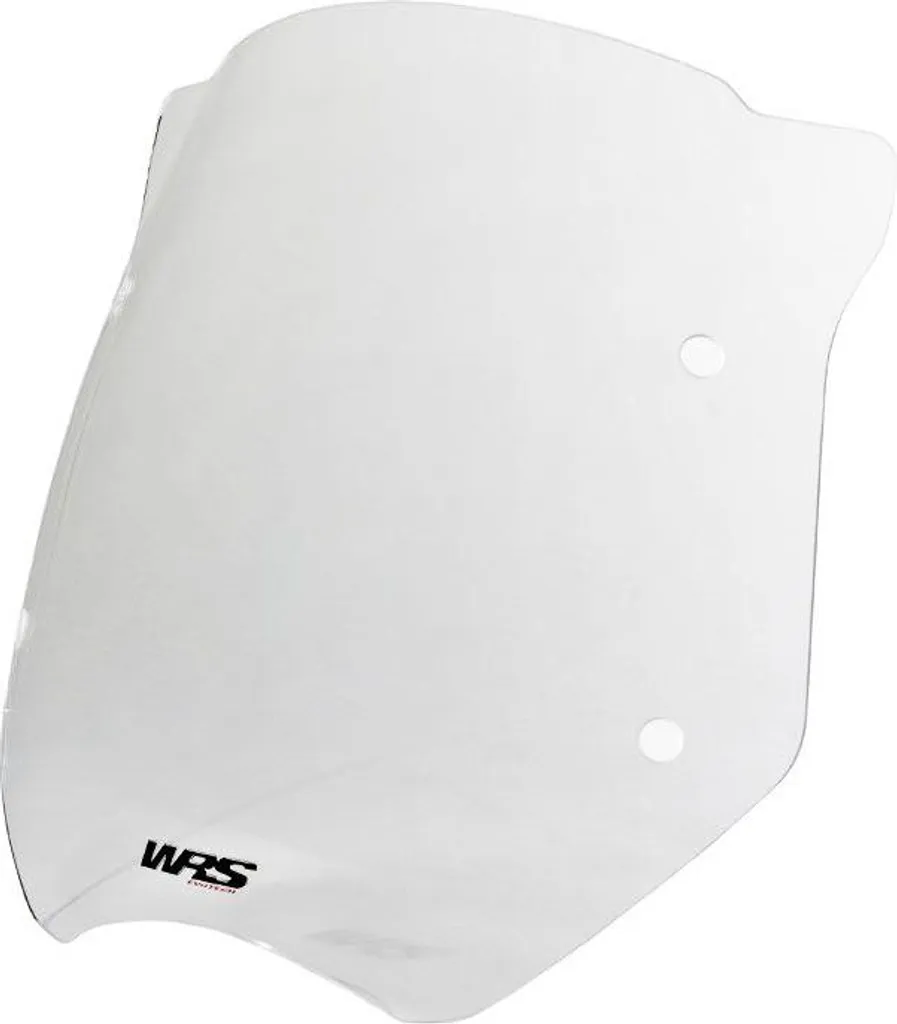 Pare-brise Haute Protection BMW R1200R - Idéal longs trajets et duo