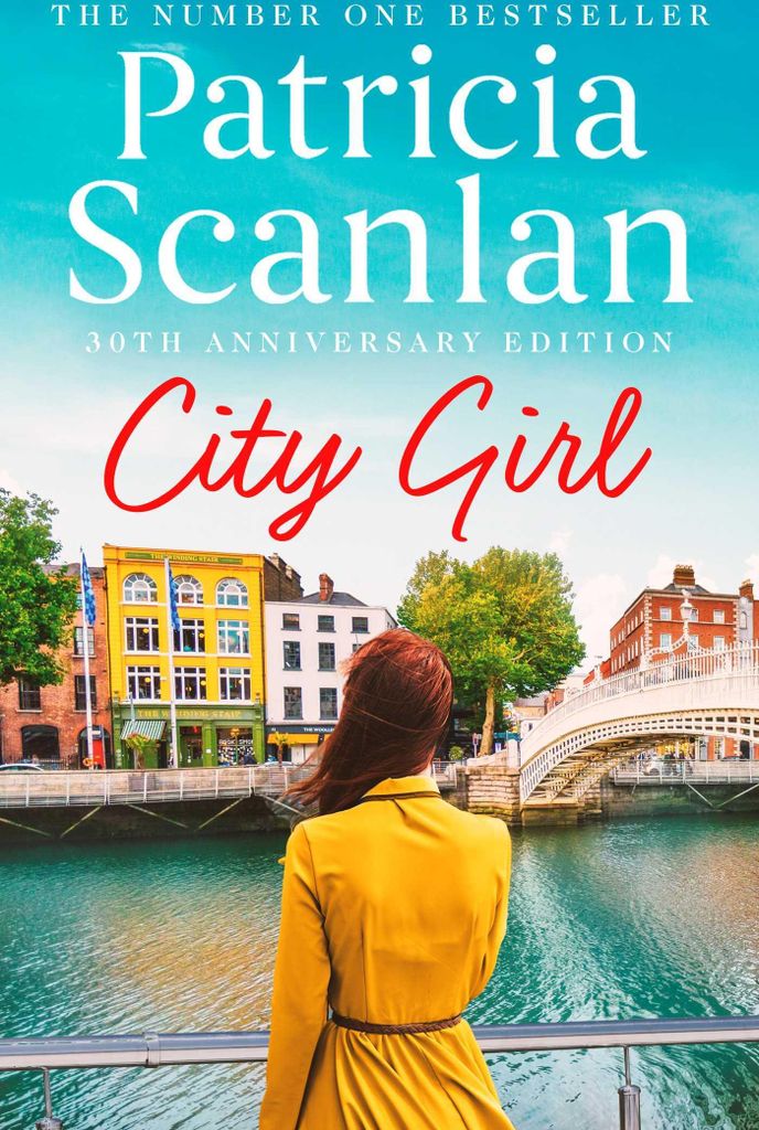 City Girl – Lingua: Inglese