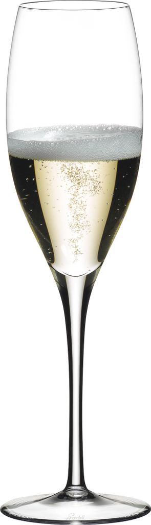 RIEDEL 4400/28, Champagnerflöte, 330 ml, Kristall, Glas, Produktbild 