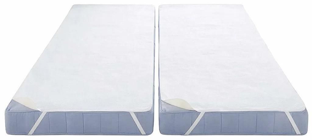 ARÔME HOME Chránič matrace set 2 ks 90 x 200 cm Obrázek produktu 