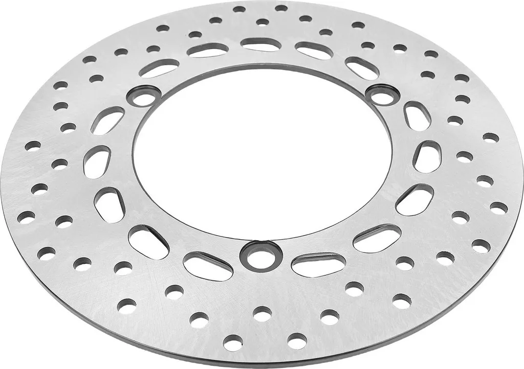 Disque de frein avant 230mm pour Yamaha NMAX 155 et 125 (2017-2024) - 2