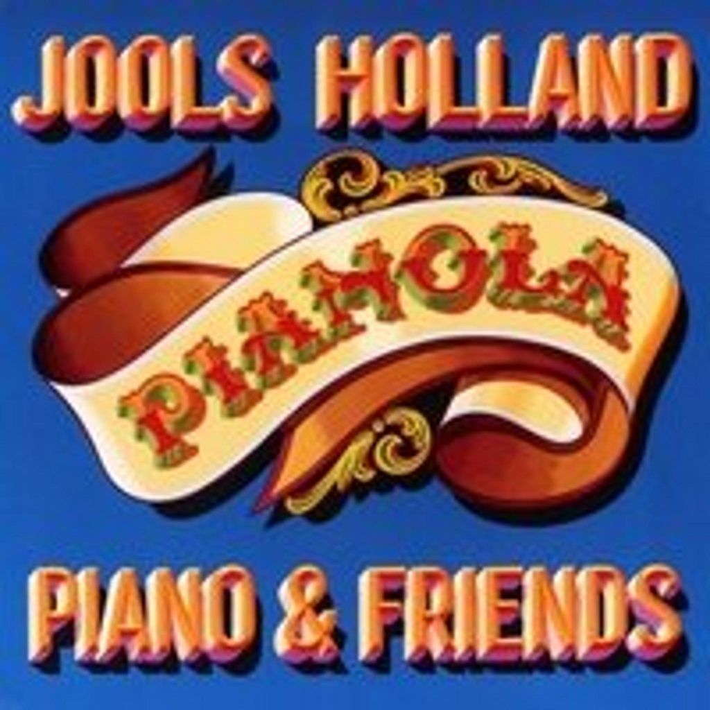 Pianola.PIANO & FRIENDS Softpak