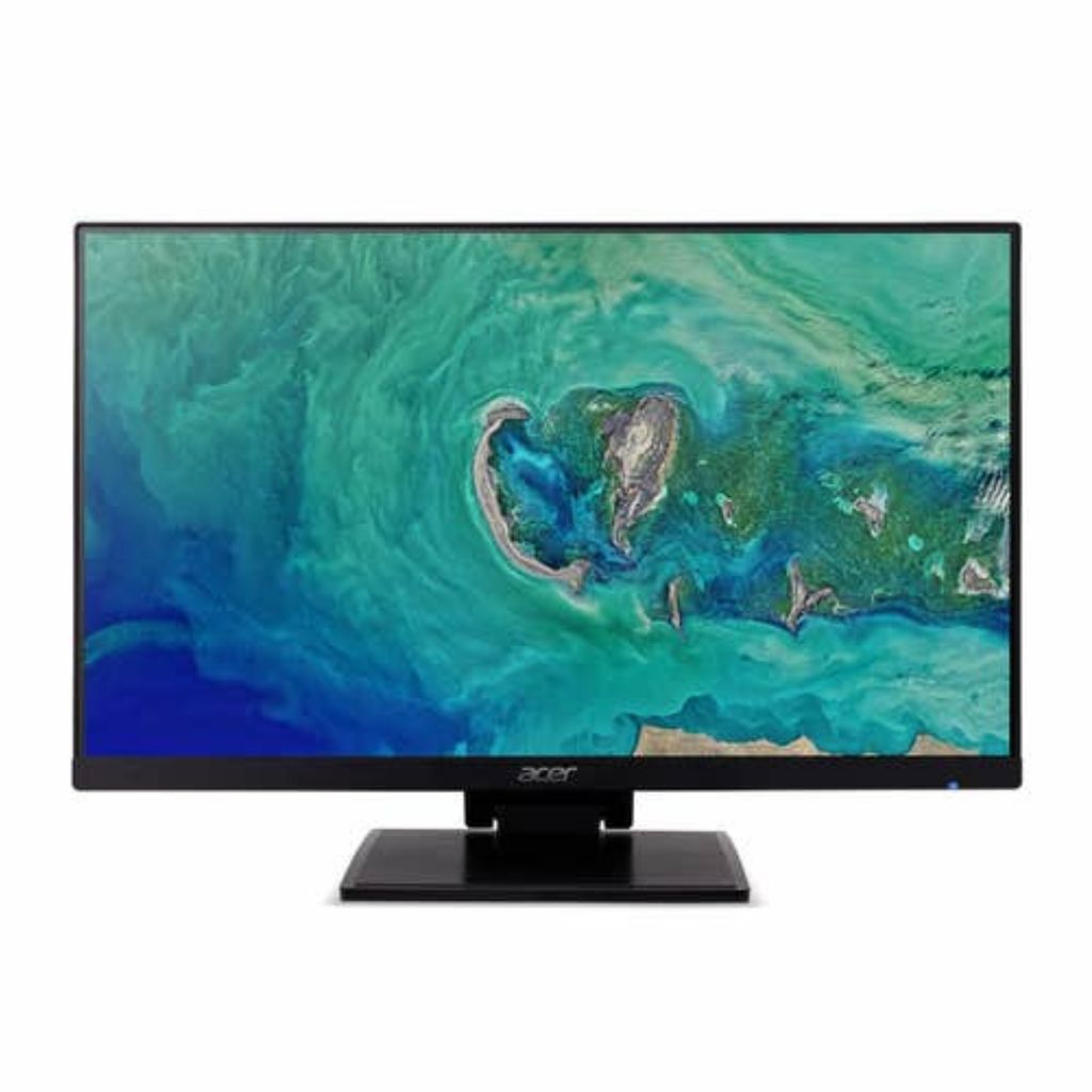 Acer UT241Y Abmihuzx - UT1 Series - LED-Monitor - 61 cm Produktbild 
