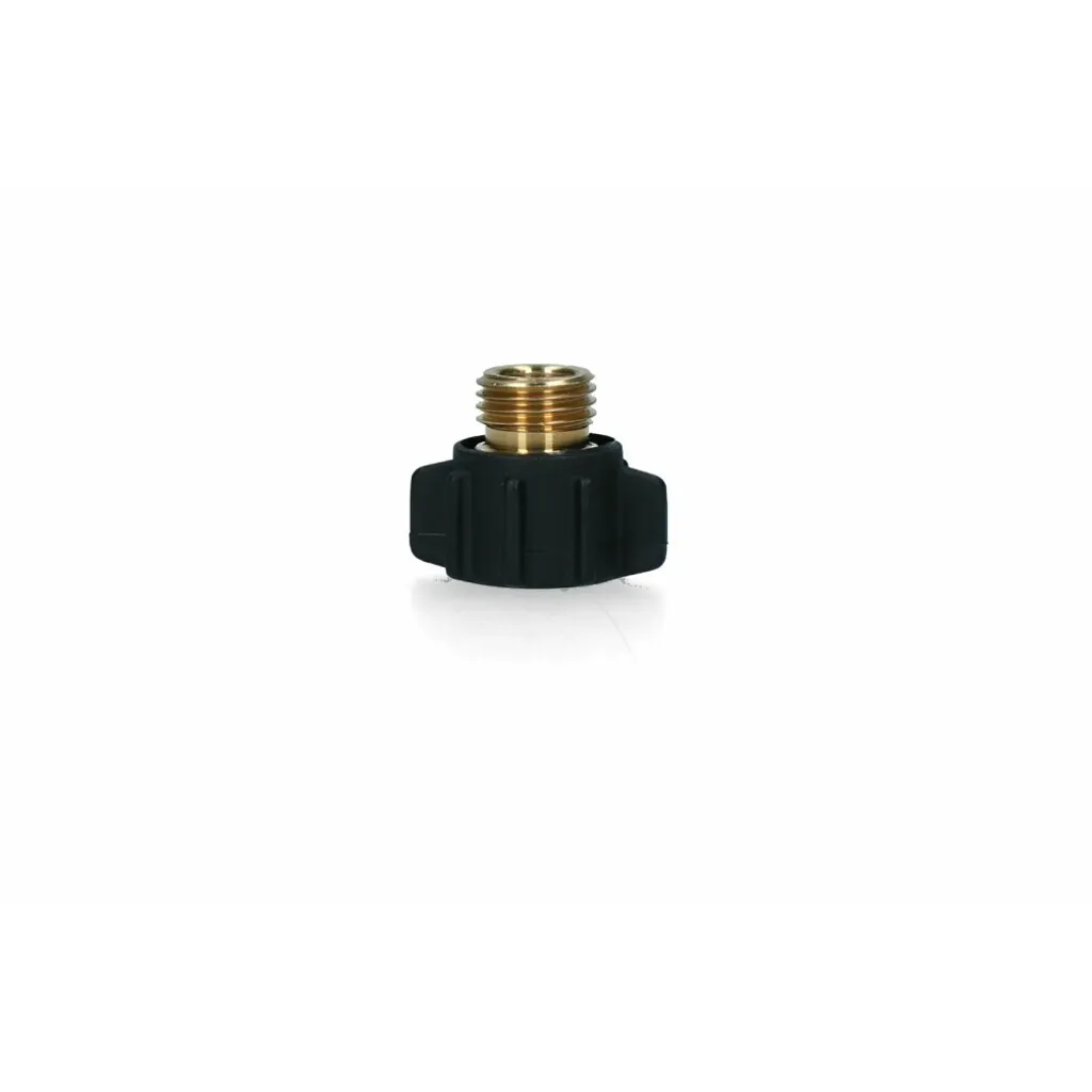Birchmeier Prolunga G1/4 per Irroratrici - Ottone Professionale 1m