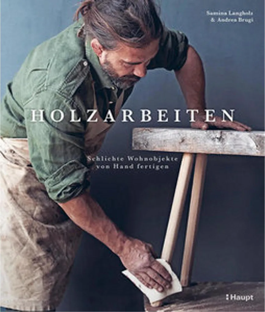 Matériel de gravure sur bois Holzarbeiten pour loisirs créatifs DIY