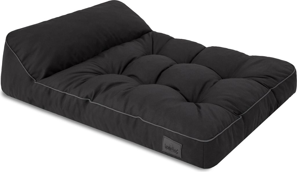 Hundematratze "Destiny" M 80×52 cm | Hundematratze, Haustierbett, Hundeliegen, Kissen | Doggy