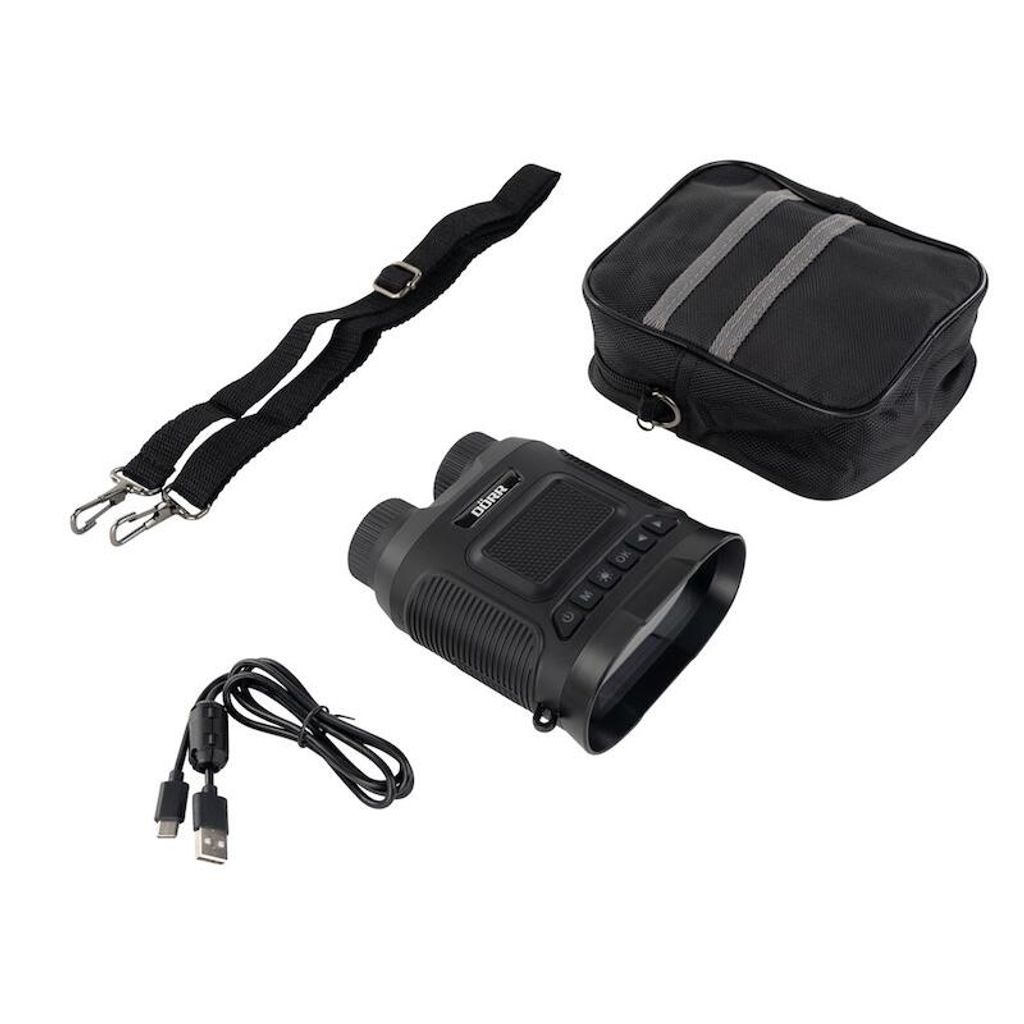 Doerr Night Vision IR-QHD noční vidění Obrázek produktu 4