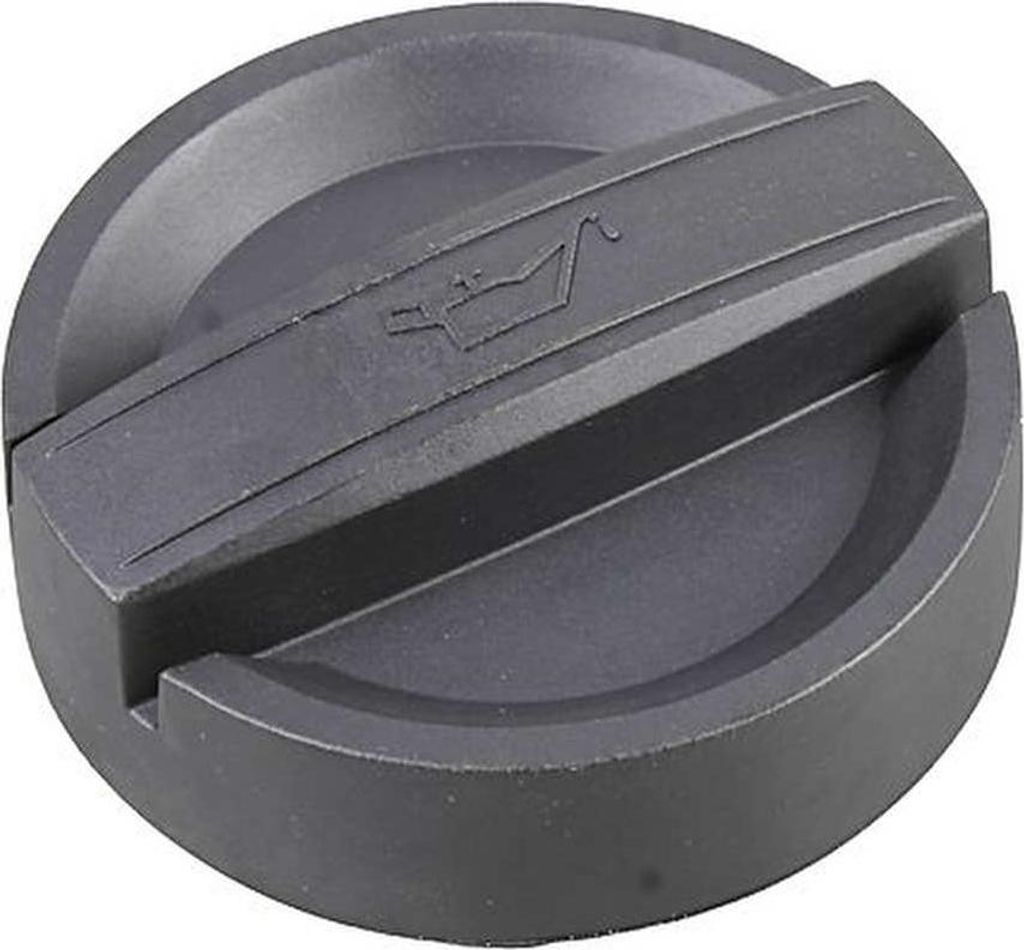 METZGER Öldeckel Öldeckel 2141031 für BMW 3 Touring (E91) Kunststoff