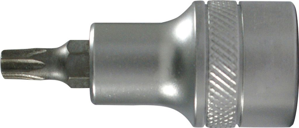 Dönges Steckschlüsseleinsatz 1/2", Torx, T40 (Steckschlüssel Stecknuss Torx)