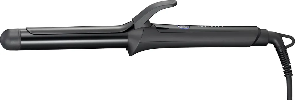 Arricciacapelli Professionale MELISSA Infinity 25mm | 35W Nero - 2