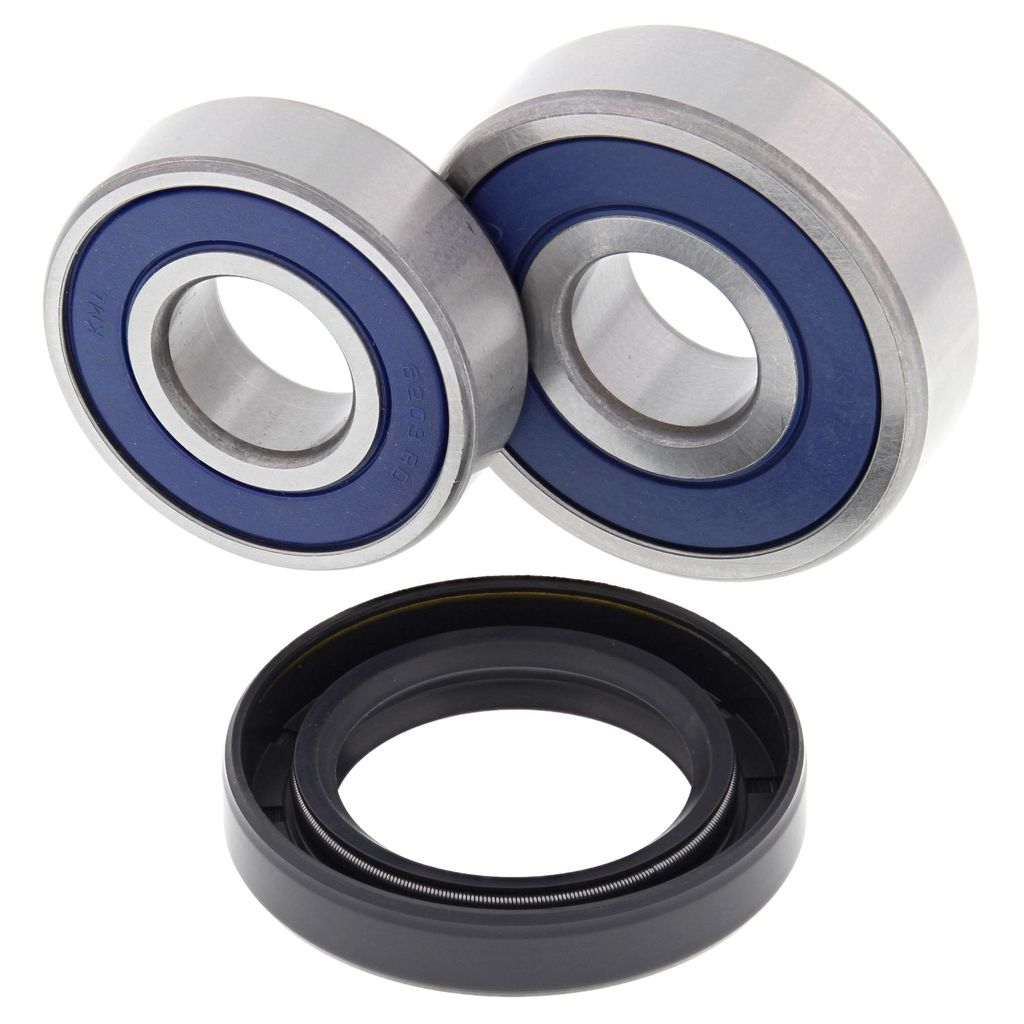 ALL BALLS Radlager-Kit 25-1583