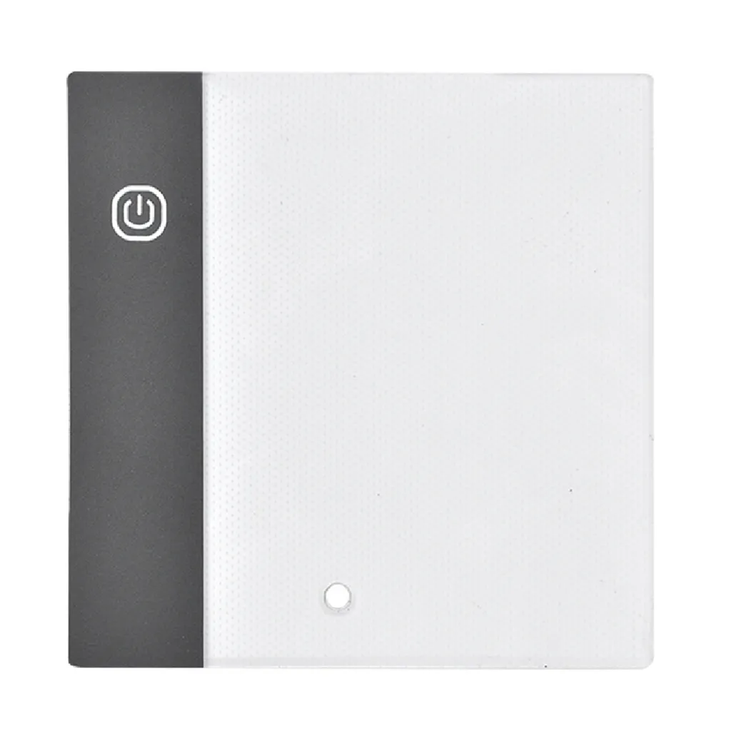 Kit Flip Book LED avec tableau de dessin portable et éclairage stable - 3
