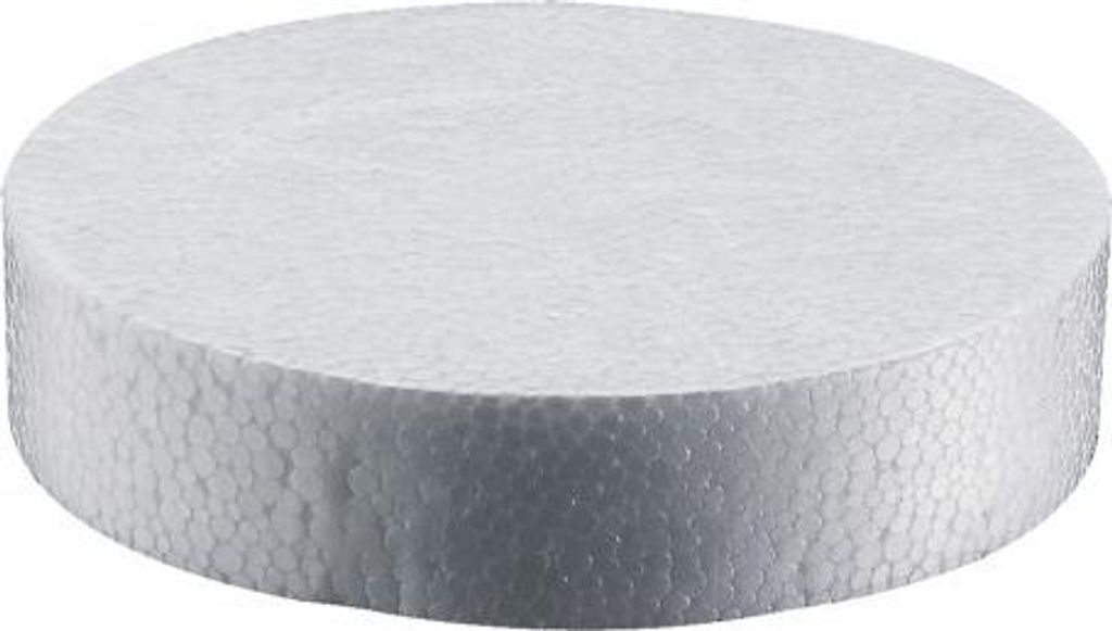 Styroporscheiben 100 Stk - Li Wk-Ks