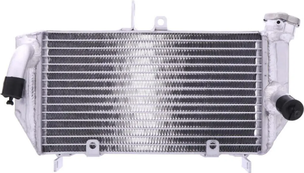 Évitez la Surchauffe : Refroidisseur d'Eau JMP TRS-R-692 pour Yamaha