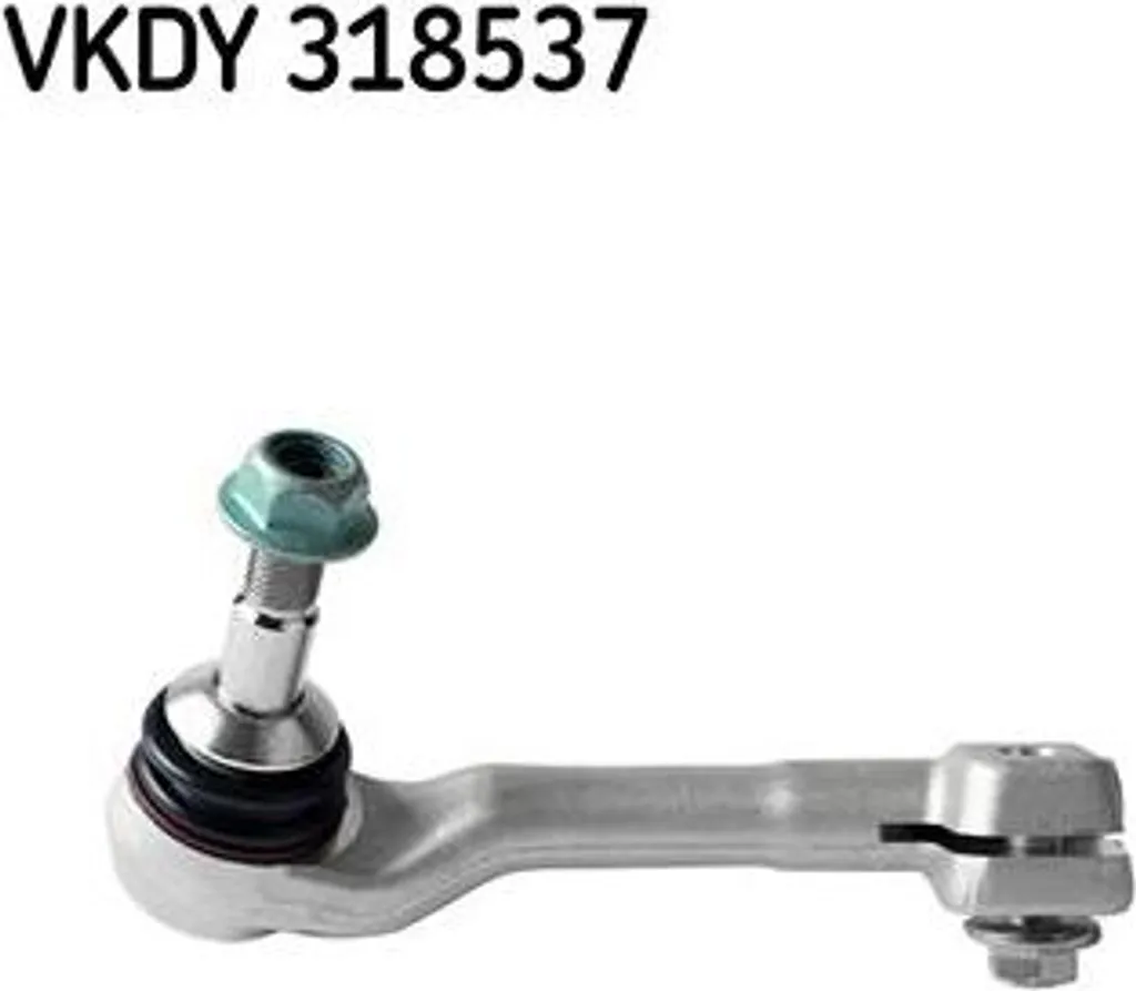 Rotule de direction SKF VKDY 318537 Haute Résistance pour BMW i3 et i3s