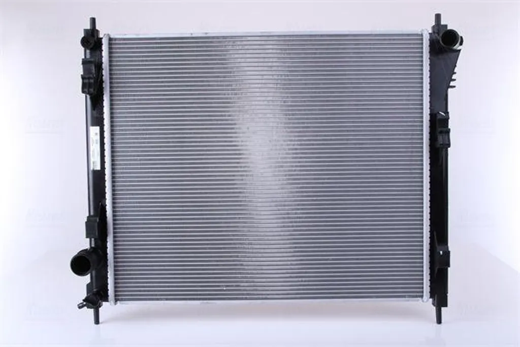 Évitez la surchauffe moteur - Radiateur Nissens 606120 Juke Pulsar