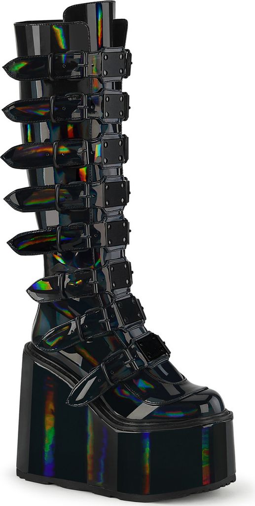 SWING-815 Stiefel r.38 Produktbild 