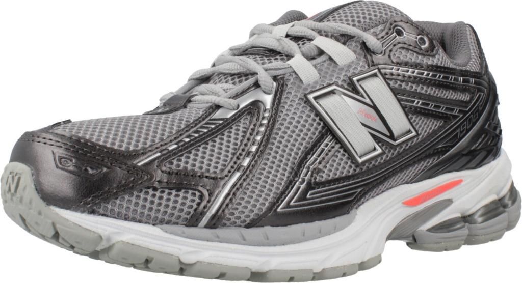NEW BALANCE U1906 Silber