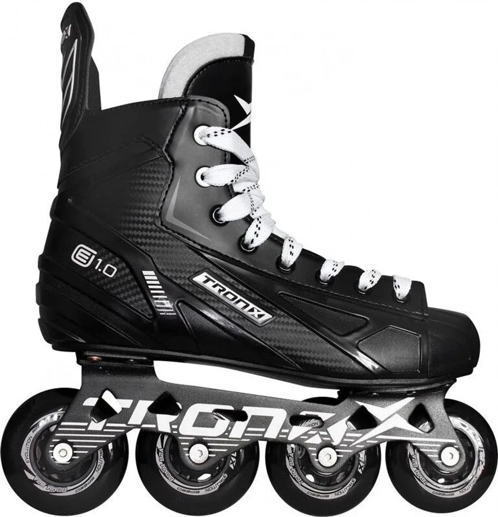 Patin TronX E1.0 SR avec Châssis Aluminium et Roues Haute Vitesse