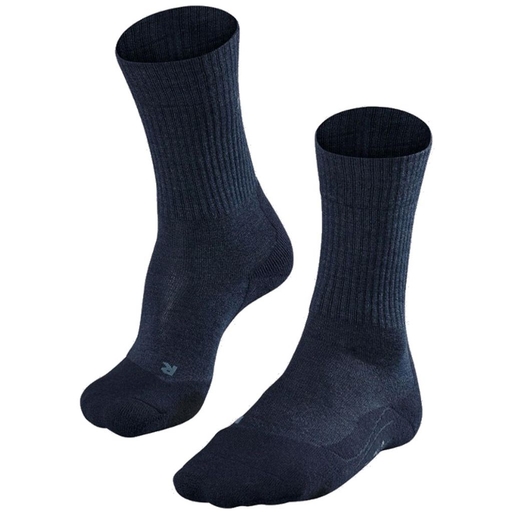 FALKE TK2 Wool 6670 jeans 39-41