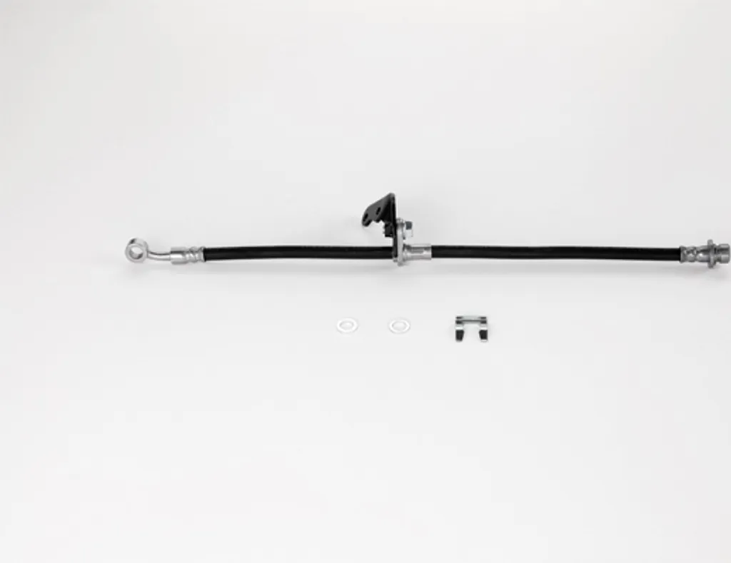 Flexible de frein hydraulique pour Honda CR-V I RD - Qualité ATE d'origine