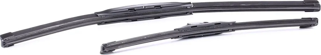 Set d'essuie-glaces Aqua 11522 balais haute performance pour pare-brise