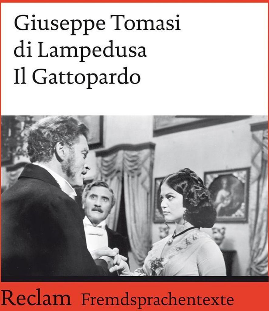 Il gattopardo