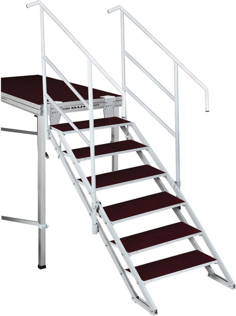 GUIL ECP-06/440 Bühnentreppe