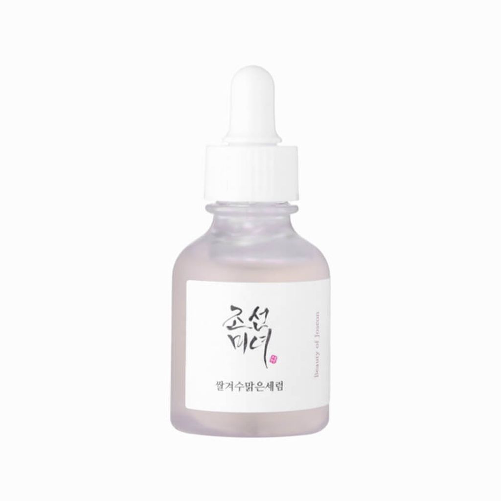 BEAUTY OF JOSEON Glow Deep Serum Rice + Alpha Arbutin Produktbild 2