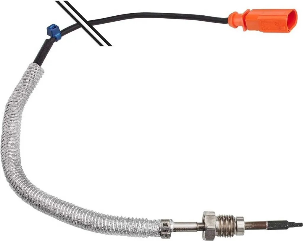 Sonde Température Gaz Échappement MEYLE 114 800 0057 (03G 906 088 F)