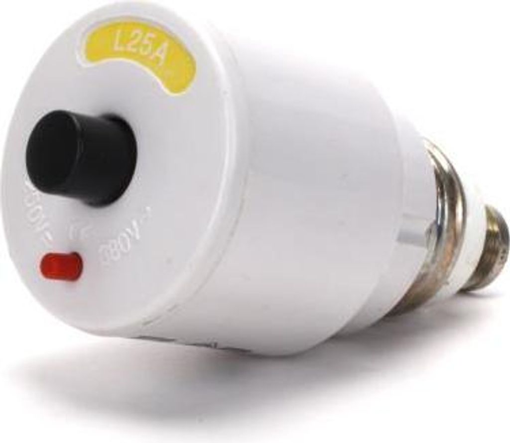 Interruttore automatico 25A E27 fusibile a vite Immagine del prodotto 