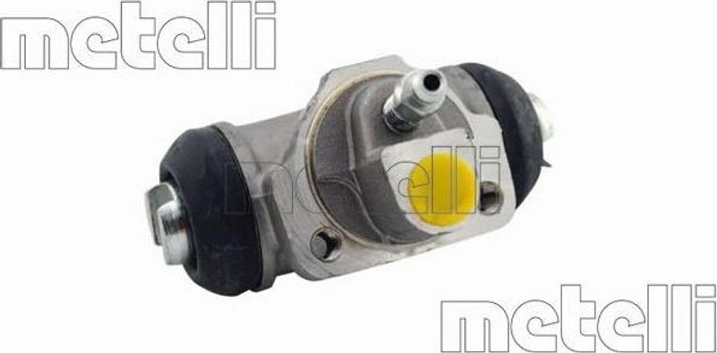 METELLI Radbremszylinder Trommelbremse Hinten für RENAULT Alaskan Pickup 04-0962
