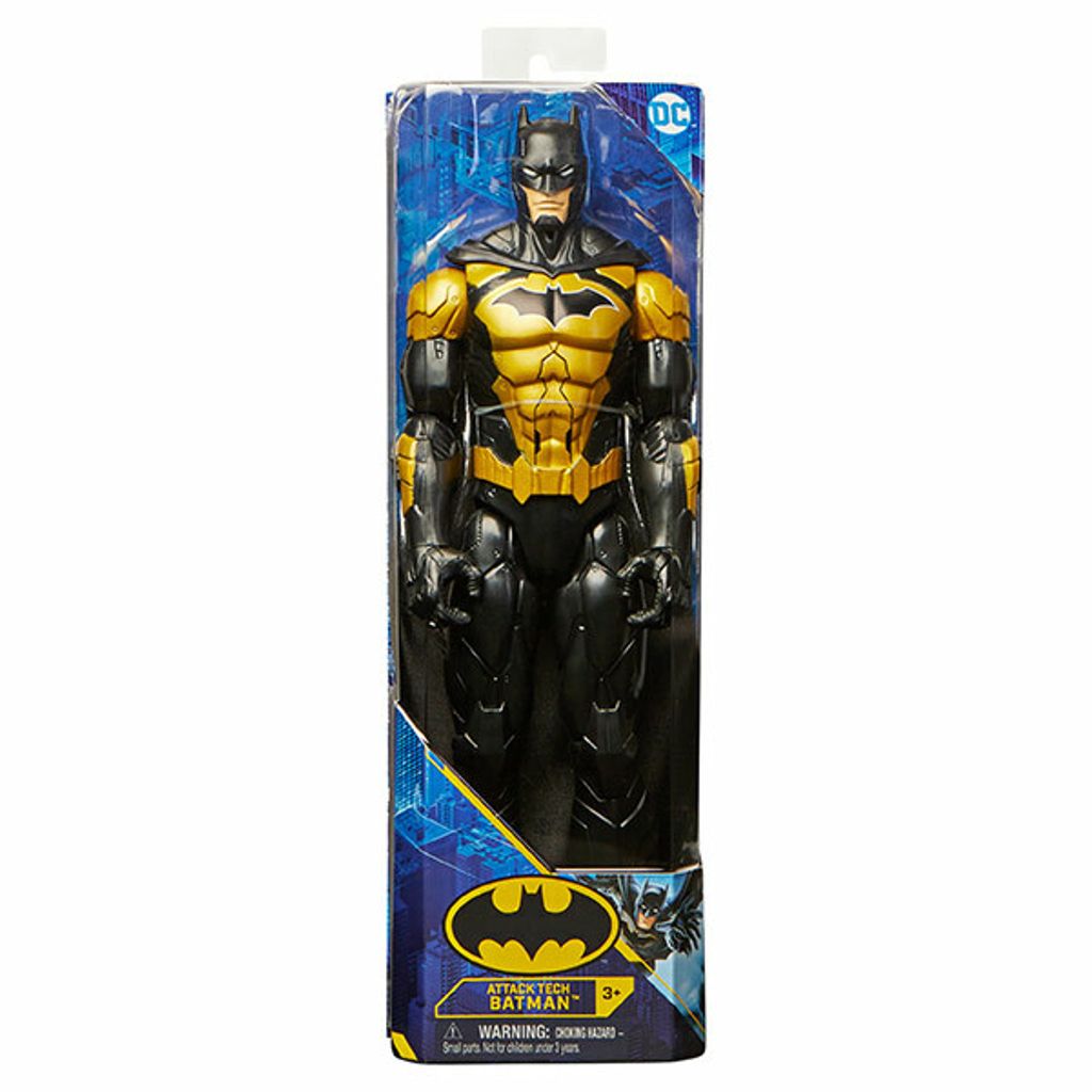 BAT Batman - 30 cm figurky Obrázek produktu 13