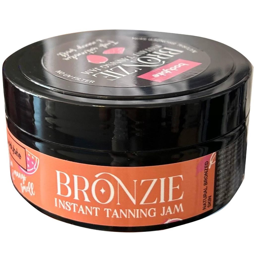 Bodybite Bronzie krem przyspieszający opalanie 200 ml, krem Zdjęcie produktu 
