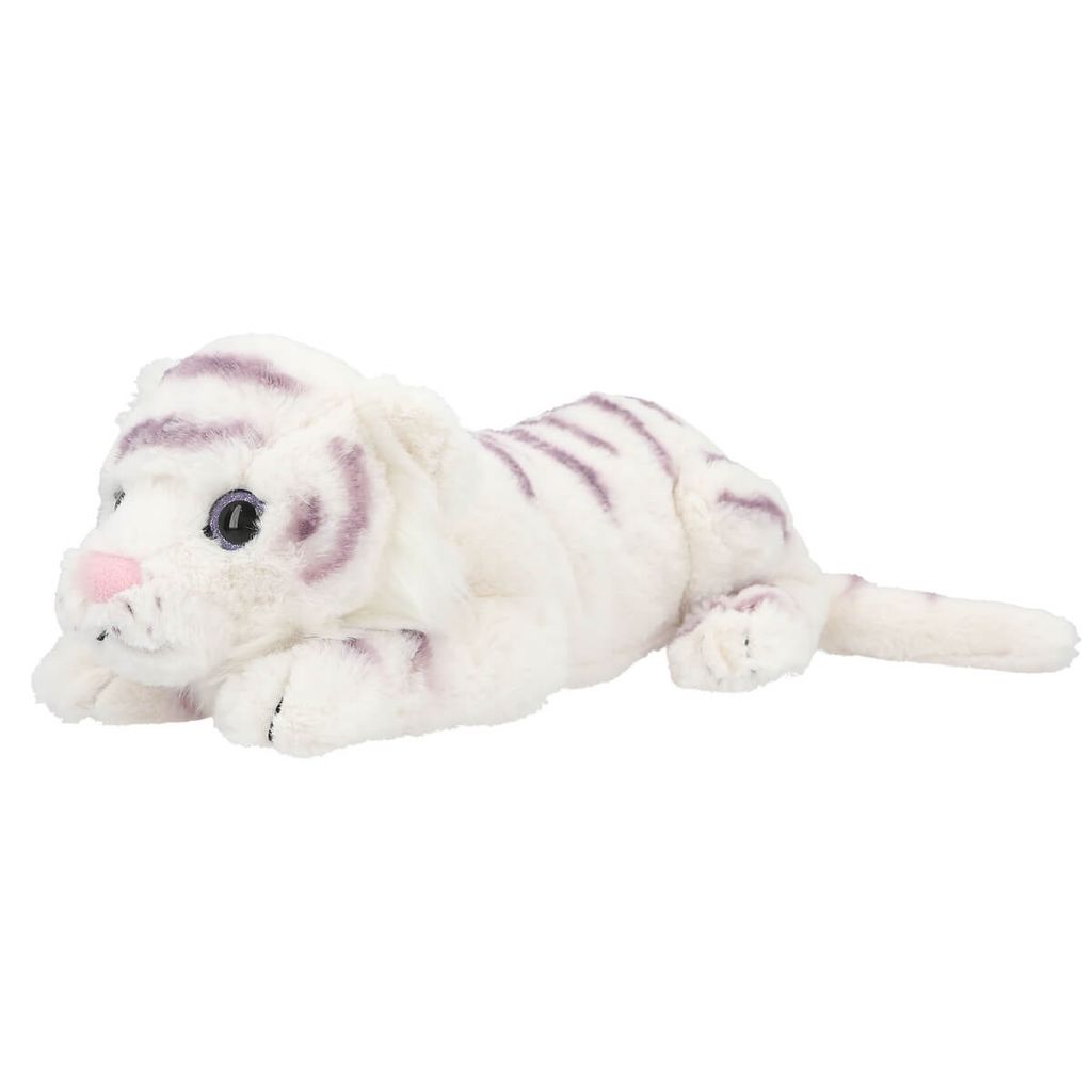 depesche vertrie TOPMODEL PLUESCH TIG TIGER 28CM TIGER 28CM Produktbild 